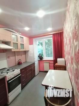 3-к квартира, вторичка, 60м2, 4/9 этаж