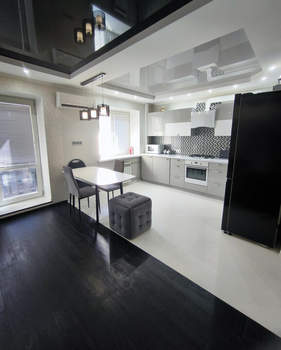 1-к квартира, вторичка, 48м2, 10/10 этаж