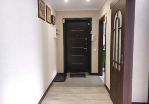 2-к квартира, вторичка, 56м2, 10/10 этаж