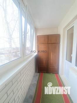 1-к квартира, вторичка, 34м2, 2/6 этаж