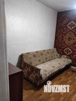 3-к квартира, вторичка, 57м2, 1/9 этаж