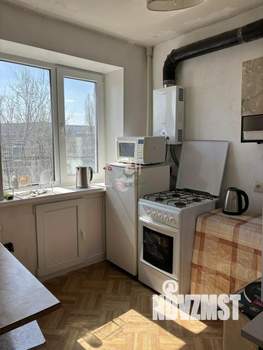1-к квартира, вторичка, 31м2, 4/5 этаж