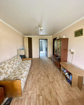 3-к квартира, вторичка, 60м2, 4/5 этаж