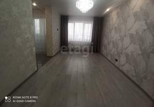 1-к квартира, вторичка, 41м2, 22/23 этаж