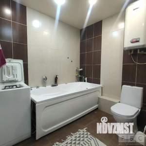 1-к квартира, вторичка, 53м2, 18/19 этаж