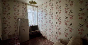 3-к квартира, вторичка, 85м2, 2/3 этаж