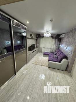 3-к квартира, вторичка, 77м2, 2/19 этаж