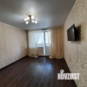 1-к квартира, вторичка, 34м2, 4/6 этаж