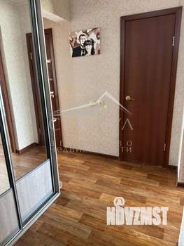2-к квартира, вторичка, 48м2, 6/6 этаж