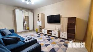 1-к квартира, вторичка, 39м2, 1/10 этаж