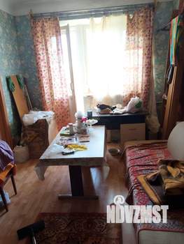 2-к квартира, вторичка, 42м2, 5/6 этаж