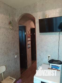 1-к квартира, вторичка, 30м2, 3/5 этаж