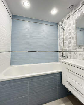 1-к квартира, вторичка, 32м2, 5/9 этаж