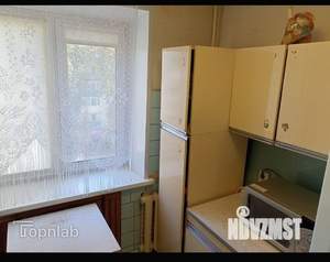 1-к квартира, вторичка, 30м2, 4/5 этаж