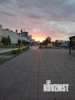 1-к квартира, вторичка, 41м2, 4/10 этаж