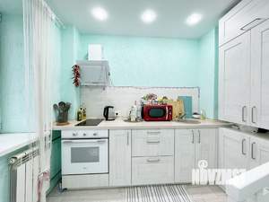 1-к квартира, вторичка, 37м2, 6/10 этаж