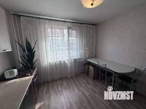 1-к квартира, вторичка, 40м2, 5/10 этаж