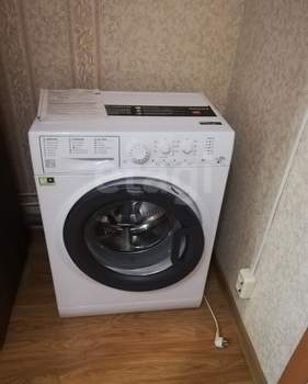 1-к квартира, вторичка, 40м2, 5/10 этаж