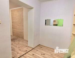 3-к квартира, вторичка, 68м2, 3/5 этаж