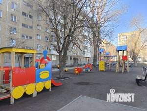 2-к квартира, вторичка, 44м2, 8/9 этаж