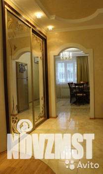 4-к квартира, вторичка, 143м2, 5/9 этаж