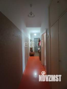 3-к квартира, вторичка, 76м2, 3/5 этаж