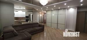 3-к квартира, вторичка, 81м2, 6/25 этаж