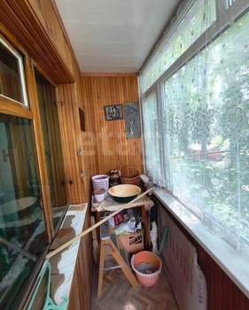 1-к квартира, вторичка, 33м2, 2/5 этаж