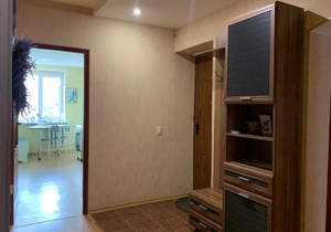 4-к квартира, вторичка, 89м2, 2/9 этаж