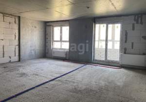 2-к квартира, сданный дом, 48м2, 20/22 этаж