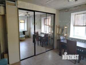 1-к квартира, вторичка, 31м2, 3/5 этаж