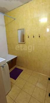 3-к квартира, вторичка, 72м2, 2/9 этаж