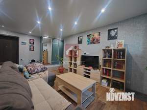 2-к квартира, вторичка, 50м2, 9/10 этаж