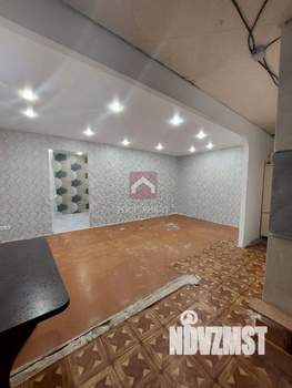 2-к квартира, вторичка, 42м2, 3/5 этаж