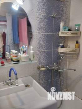 3-к квартира, вторичка, 60м2, 3/5 этаж