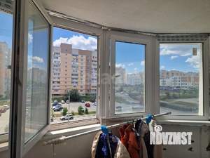 2-к квартира, вторичка, 58м2, 5/10 этаж