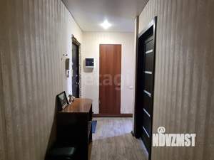 3-к квартира, вторичка, 60м2, 4/9 этаж