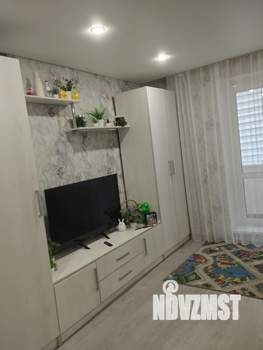 2-к квартира, вторичка, 52м2, 1/9 этаж