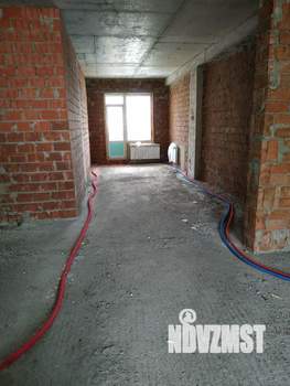 3-к квартира, вторичка, 113м2, 5/6 этаж
