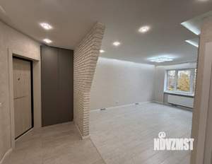 1-к квартира, вторичка, 39м2, 2/25 этаж