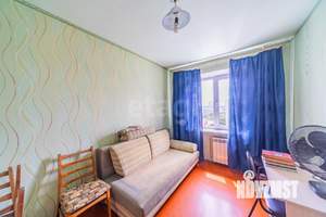 2-к квартира, вторичка, 54м2, 8/9 этаж