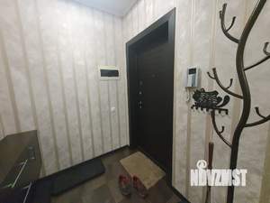 1-к квартира, вторичка, 48м2, 13/19 этаж