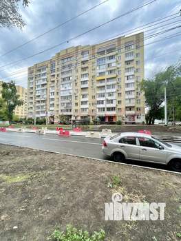 3-к квартира, вторичка, 69м2, 3/11 этаж