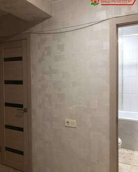 2-к квартира, вторичка, 65м2, 1/10 этаж