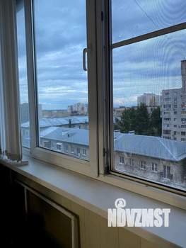 1-к квартира, вторичка, 38м2, 8/10 этаж
