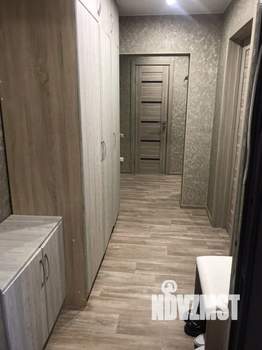 2-к квартира, вторичка, 60м2, 1/10 этаж
