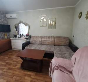 1-к квартира, вторичка, 36м2, 7/9 этаж