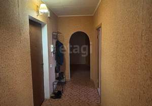 2-к квартира, вторичка, 56м2, 8/10 этаж