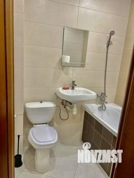 1-к квартира, вторичка, 32м2, 2/10 этаж