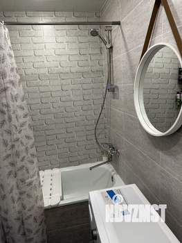 1-к квартира, вторичка, 33м2, 6/10 этаж